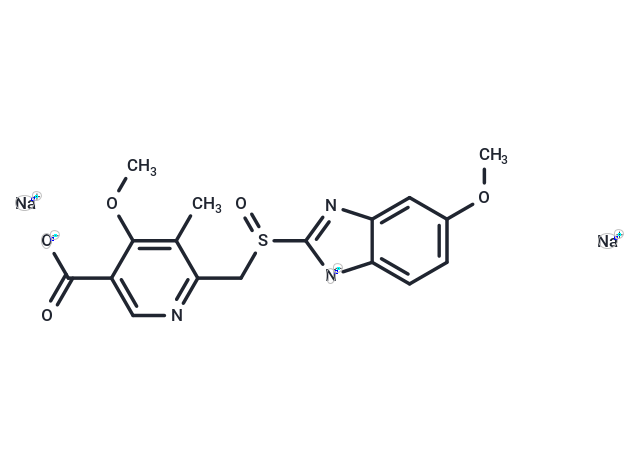 Omeprazole acid