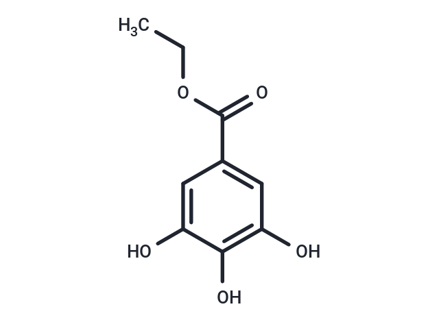 Ethyl gallate