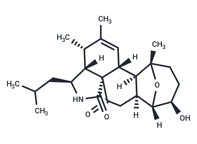 Aspergillin PZ