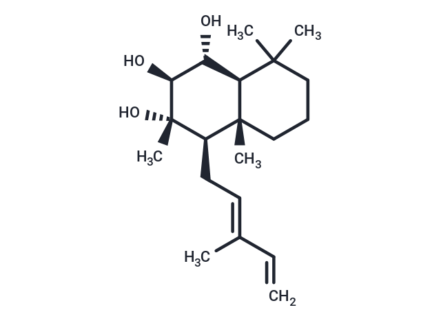 6α-Hydroxynidorellol