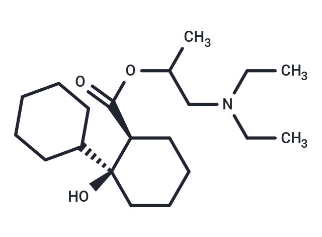 Rociverine