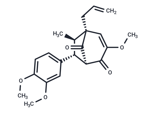 Kadsurenin D