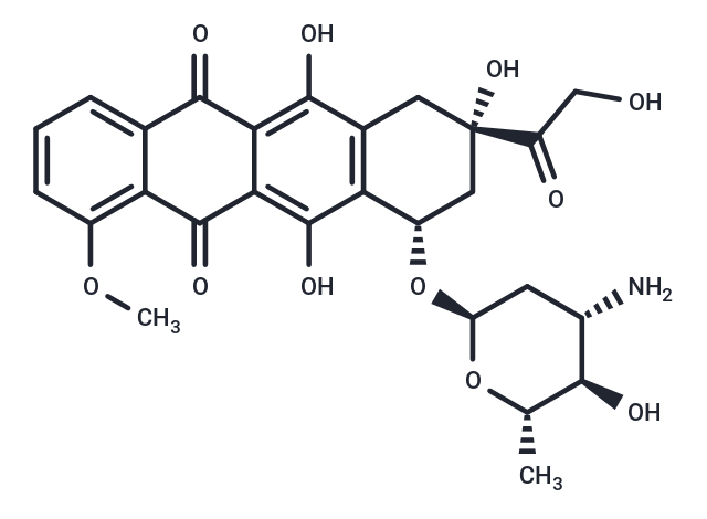 Epirubicin