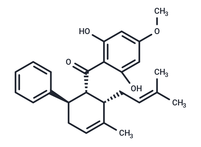 Panduratin A