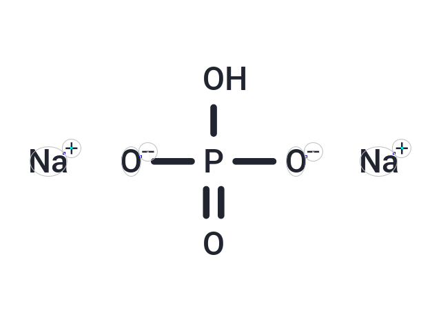 Disodium Phosphate