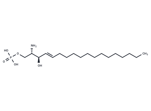 Sphingosine-1-phosphate