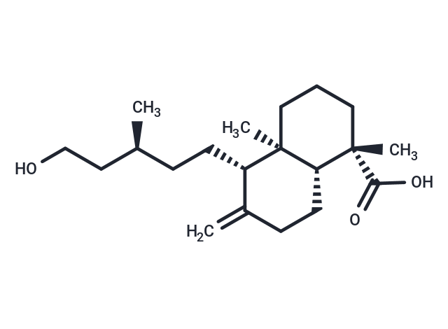 Imbricatolic acid