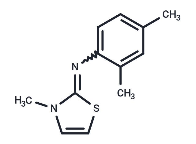 Cymiazole