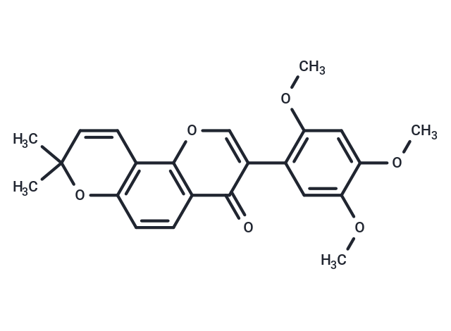 Barbigerone