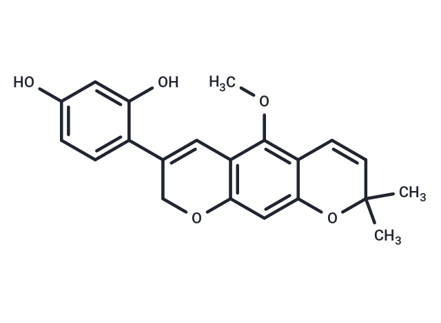 Neorauflavene