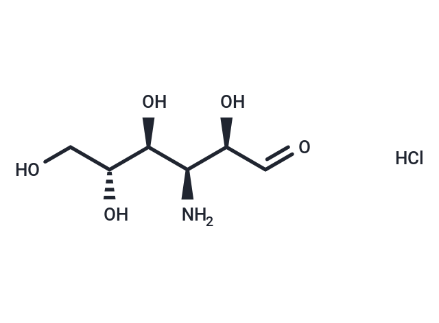 Kanosamine hydrochloride