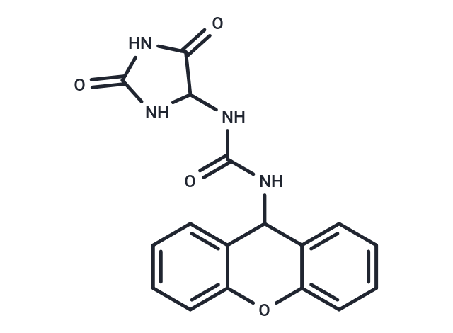 Xanthylallantoin