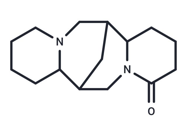 alpha-Isolupanine