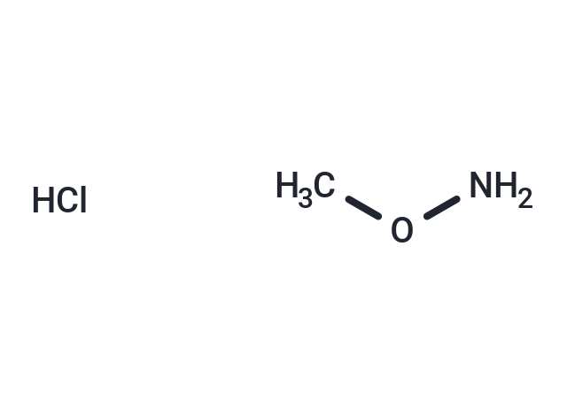 Methoxyamine HCl