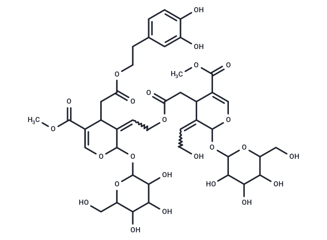 Jasamplexoside C