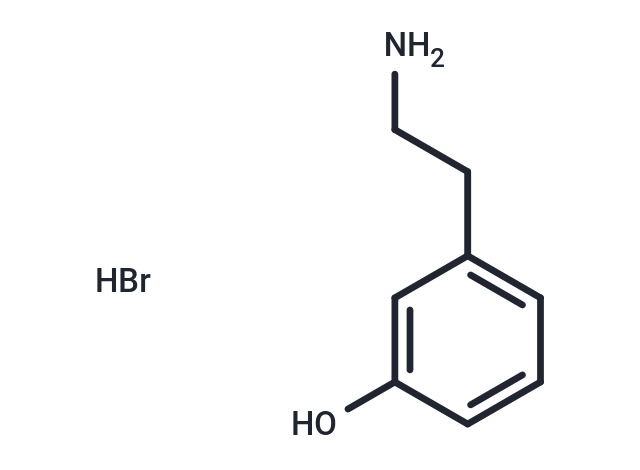 m-Tyramine hydrobromide