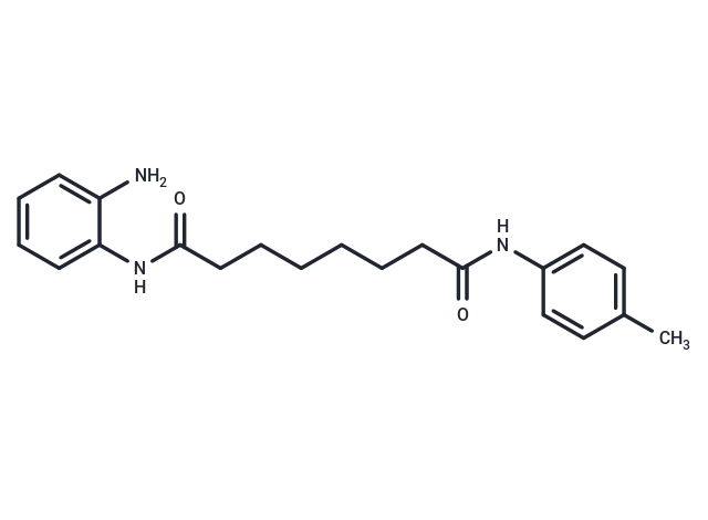 Pimelic Diphenylamide 106 analog