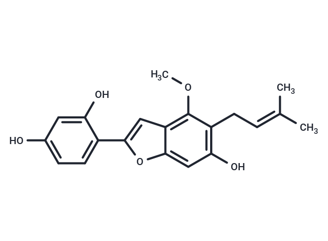 Licocoumarone