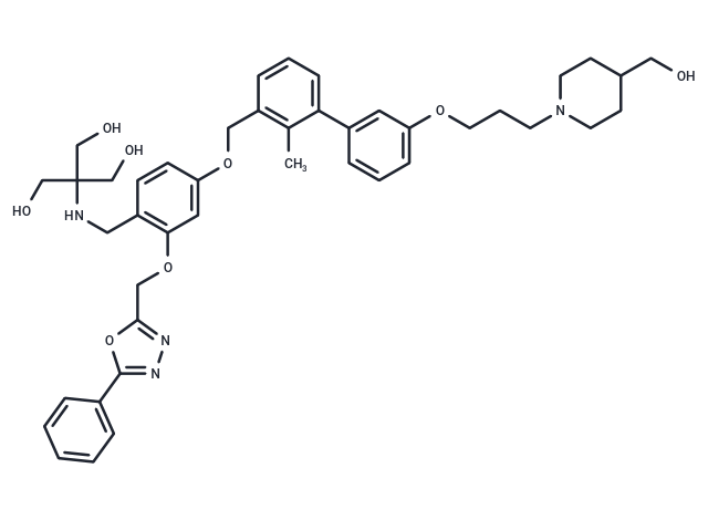 PD-1/PD-L1-IN-26