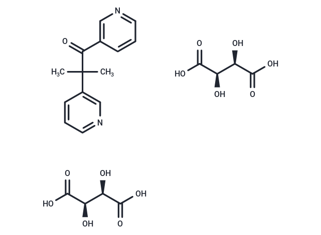 Metyrapone Tartrate