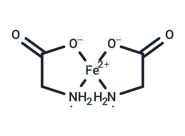 Ferrous Bisglycinate