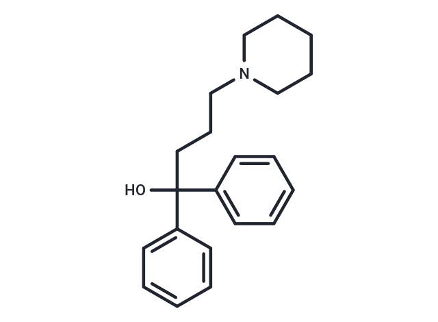 Diphenidol