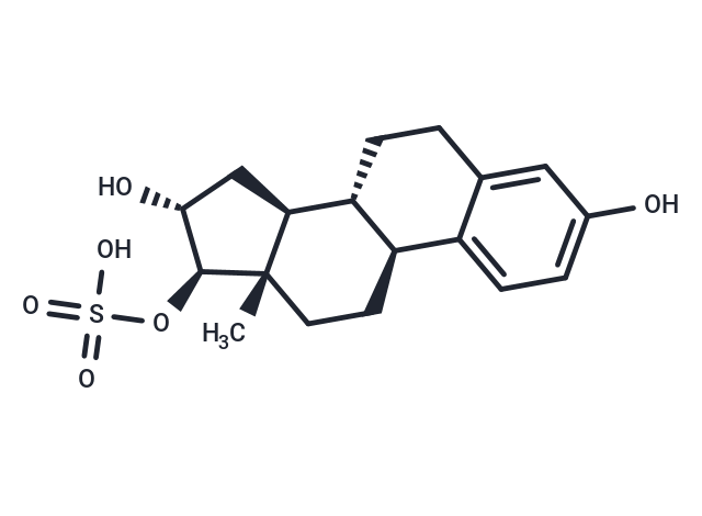 Estriol 17-sulfate