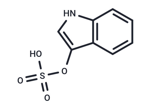 Indoxyl sulfate