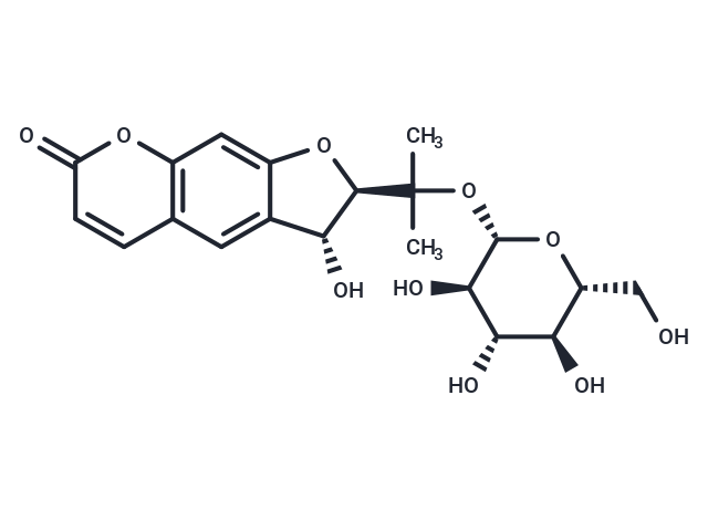 Decuroside V