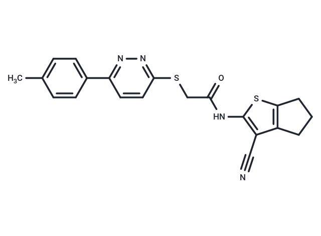 Telomerase-IN-4