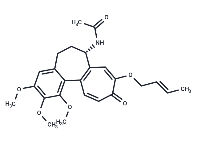 Anticancer agent 40