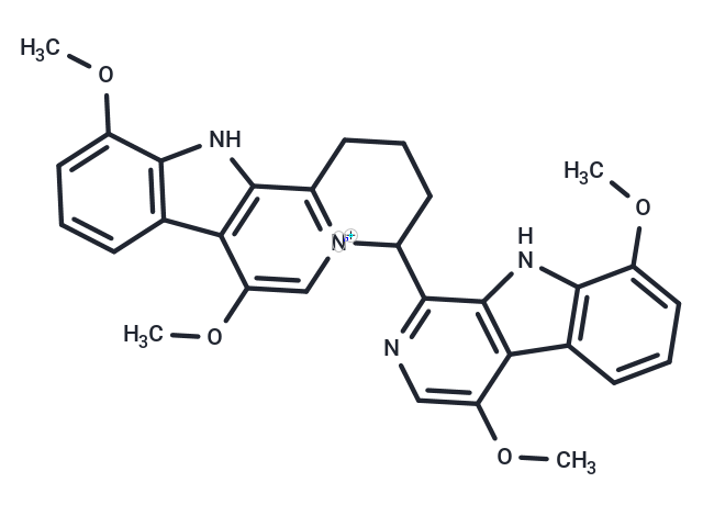 Picrasidine S