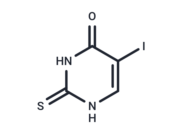 Iodothiouracil