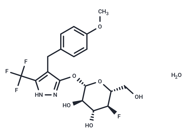 SAR-7226 Hydrate