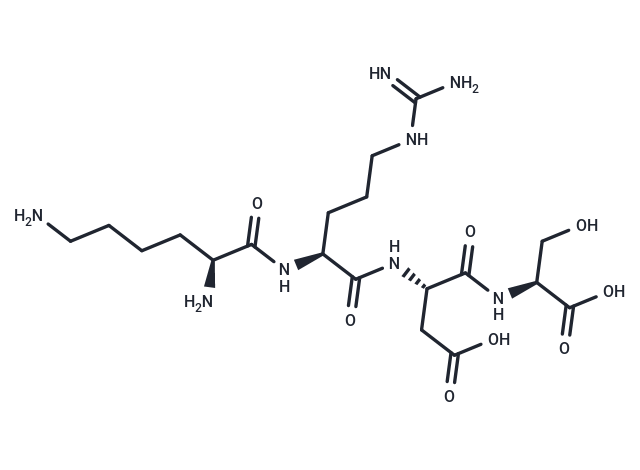 Krds peptide