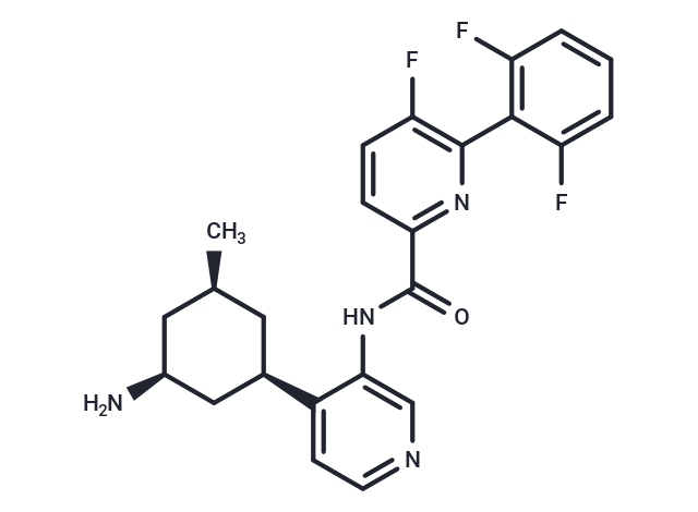 PIM447