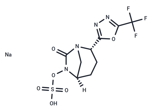 Antibacterial agent 41