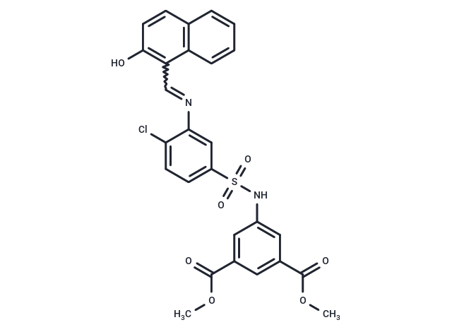 Compound STK672155