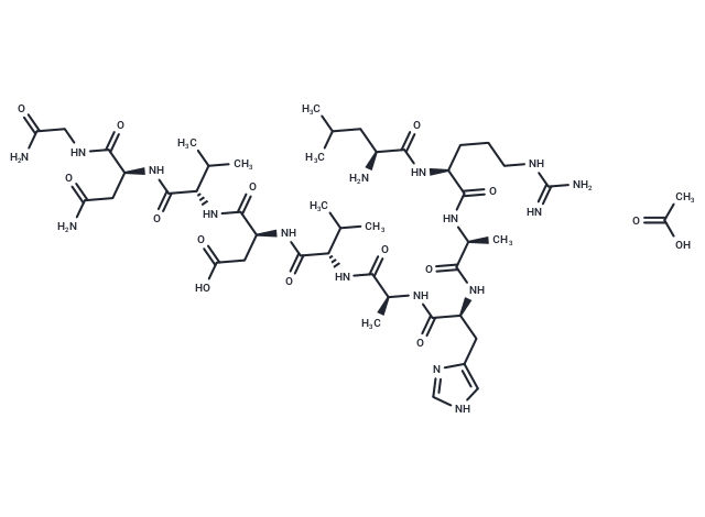 Cadherin Peptide, avian Acetate