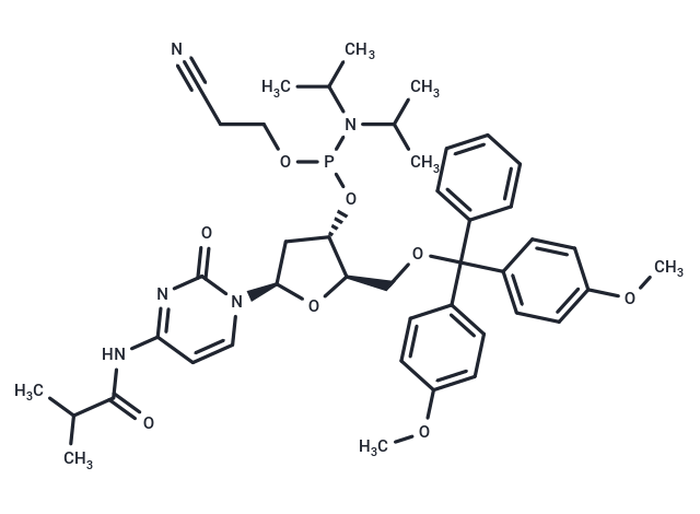 IBU-DC Phosphoramidite