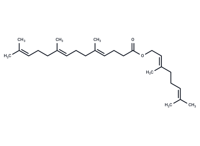 Gefarnate