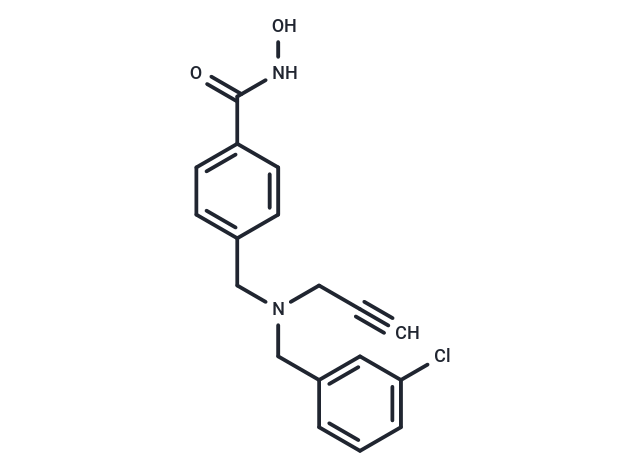 HDAC1/MAO-B-IN-1