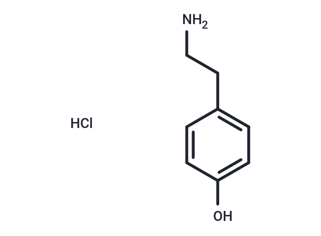 Tyramine hydrochloride