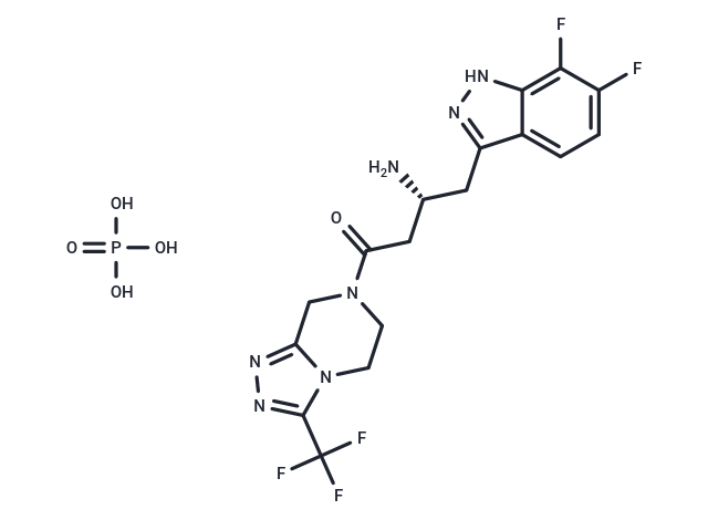 PK44 phosphate