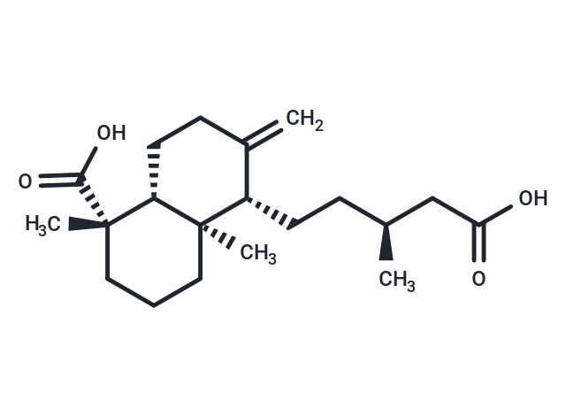 Junicedric acid