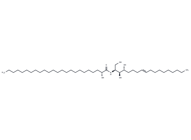 Gynuramide II