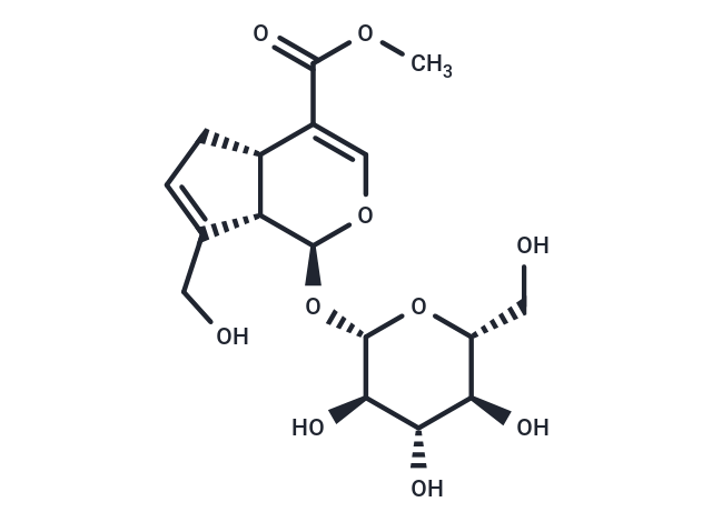 Jasminoidin