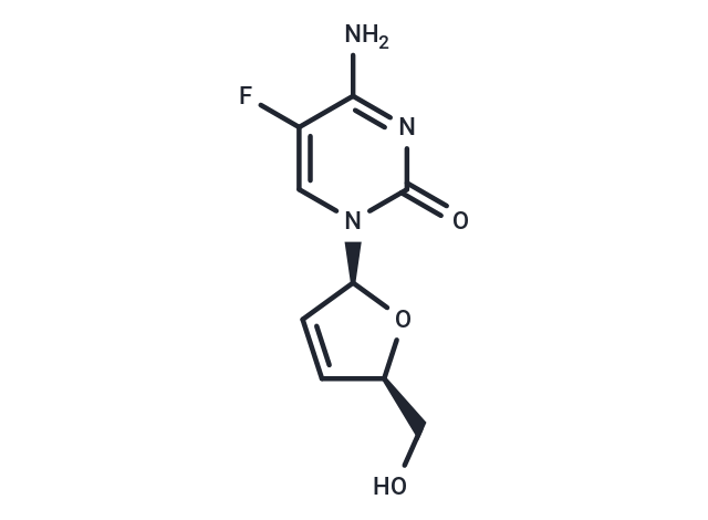 Elvucitabine