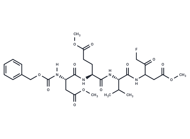 Z-DEVD-FMK Caspase-3 Inhibitor