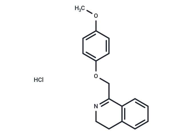 Memotine HCl